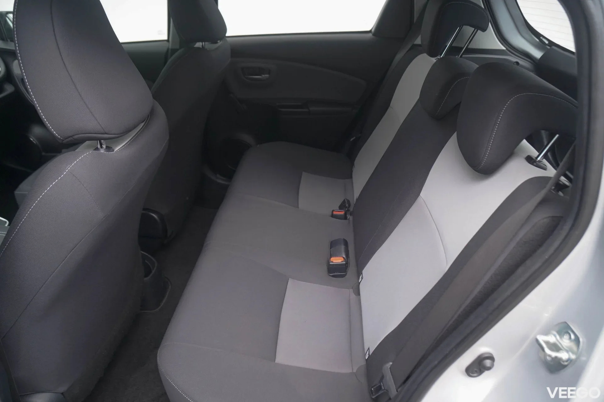 Toyota Yaris Active 1.5 82kW