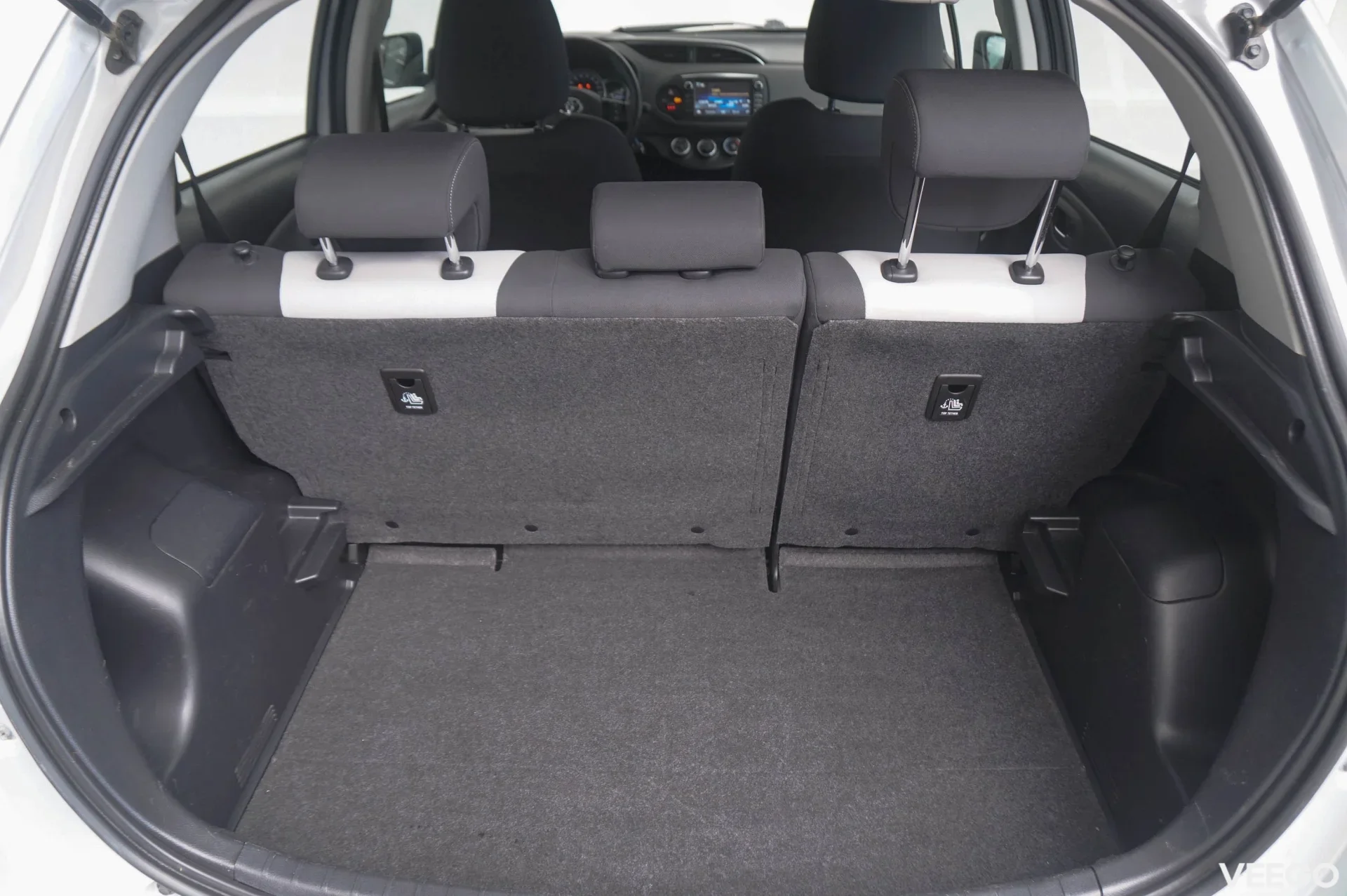 Toyota Yaris Active 1.5 82kW