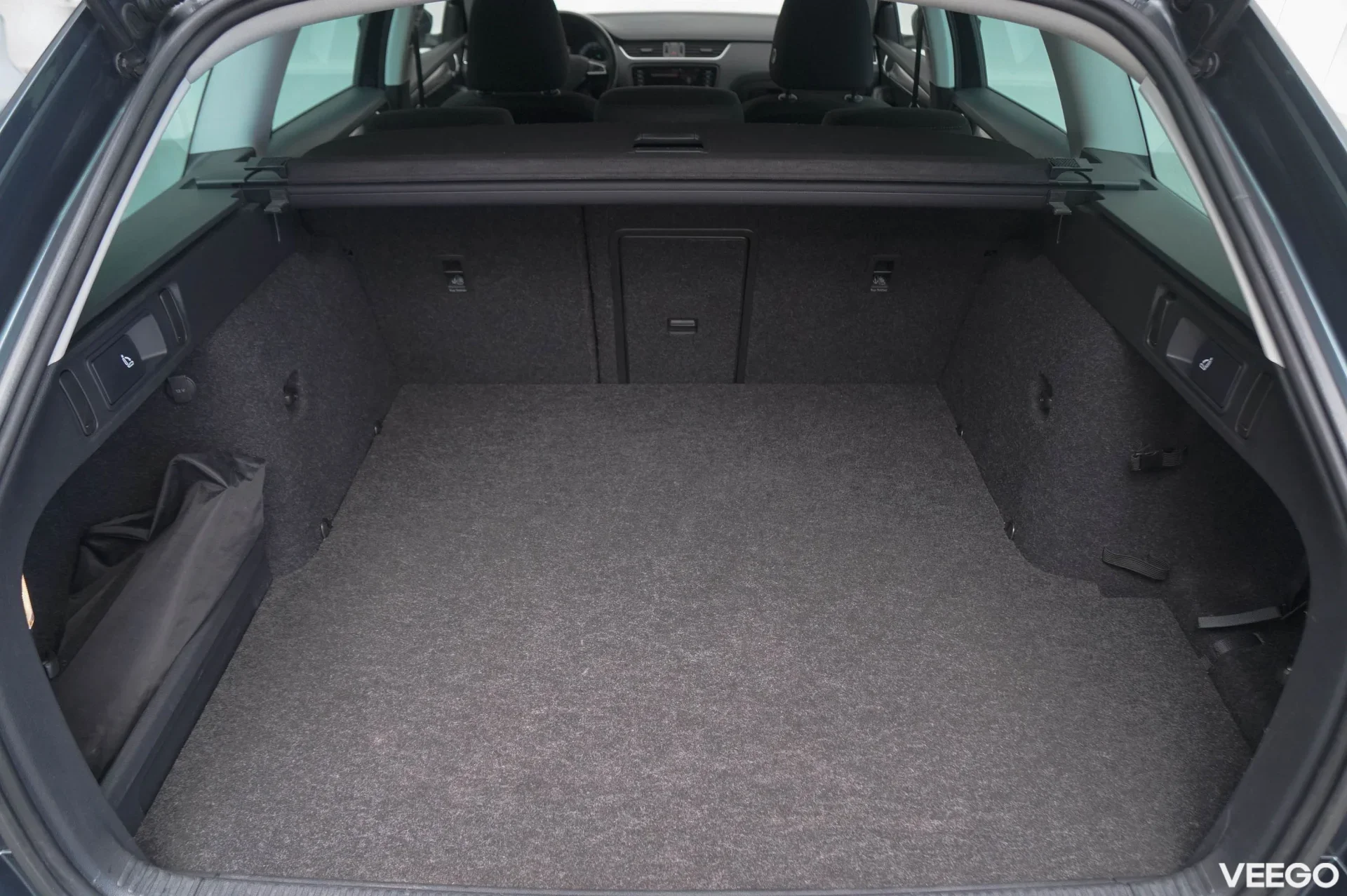 Skoda Octavia Ambition Combi 1.5 96kW