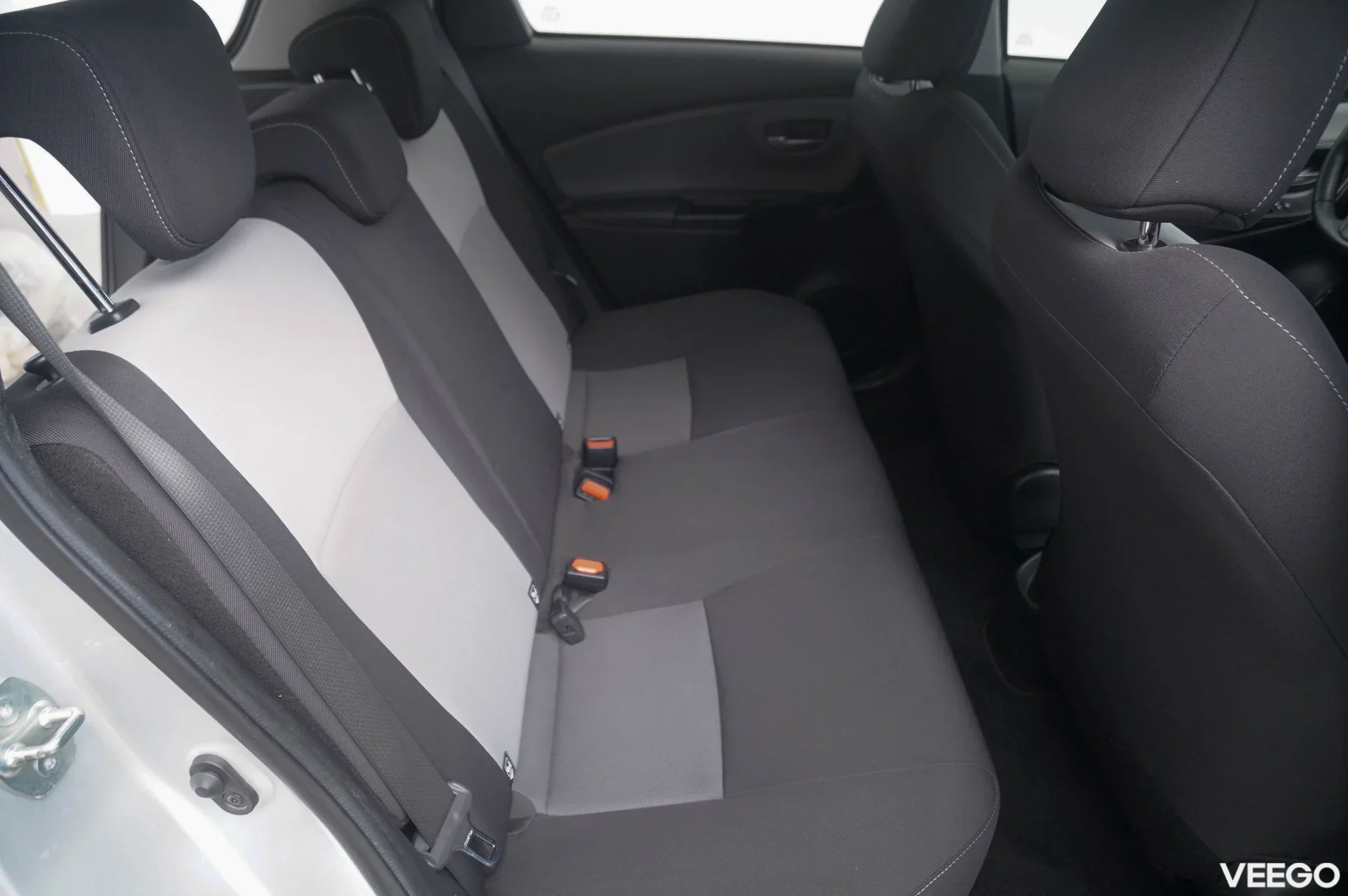 Toyota Yaris Active 1.5 82kW