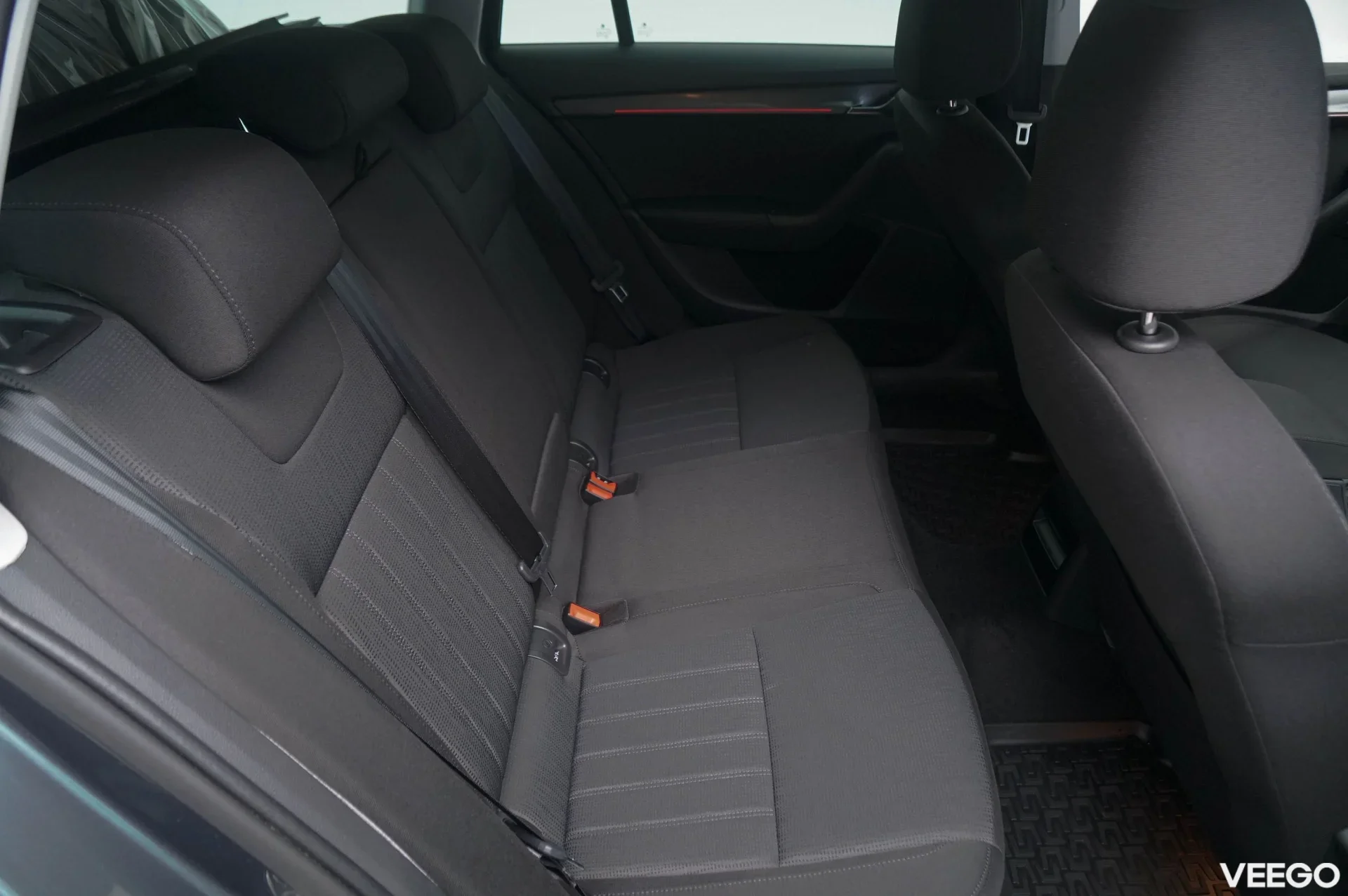 Skoda Octavia Ambition Combi 1.5 96kW