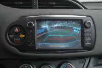 Toyota Yaris Active 1.5 82kW thumbnail