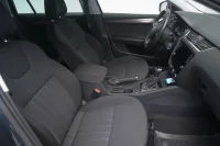 Skoda Octavia Ambition Combi 1.5 96kW thumbnail