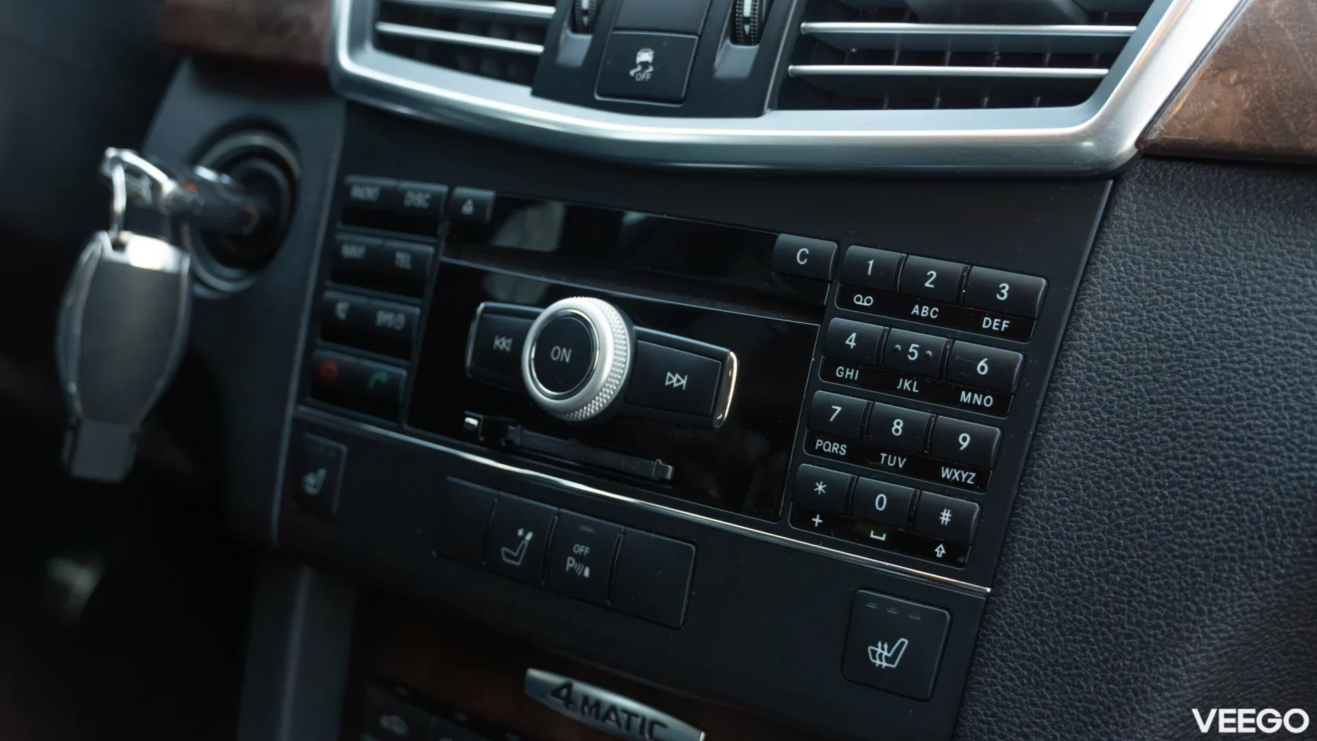 Mercedes-Benz E350 3.0 170kW