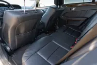 Mercedes-Benz E350 3.0 170kW thumbnail