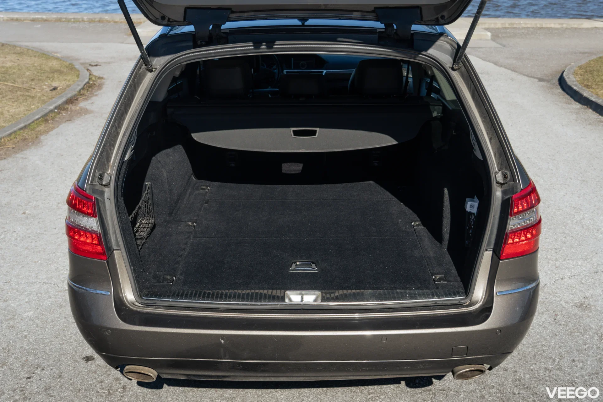 Mercedes-Benz E350 3.0 170kW