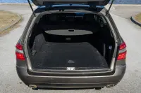 Mercedes-Benz E350 3.0 170kW thumbnail