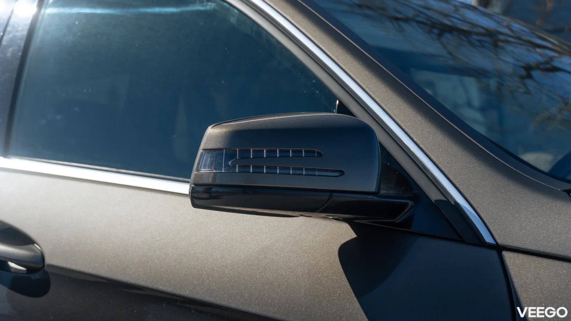 Mercedes-Benz E350 3.0 170kW