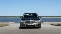 Mercedes-Benz E350 3.0 170kW thumbnail