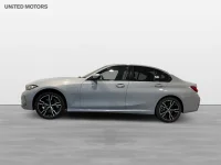 BMW 330 Sedan M Sport Dragkrok H/K Rattvärme Adap Farthållare