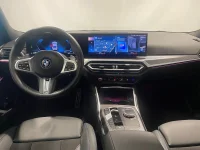 BMW 330 Sedan M Sport Dragkrok H/K Rattvärme Adap Farthållare