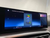 BMW 330 Sedan M Sport Dragkrok H/K Rattvärme Adap Farthållare