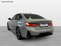 BMW 330 Sedan M Sport Dragkrok H/K Rattvärme Adap Farthållare