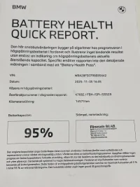 BMW 330 Sedan M Sport Dragkrok H/K Rattvärme Adap Farthållare