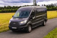 Ford Transit 2.2 114kW thumbnail