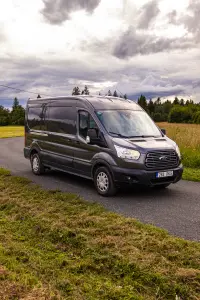 Ford Transit 2.2 114kW thumbnail