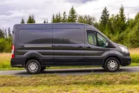Ford Transit 2.2 114kW thumbnail