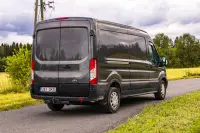 Ford Transit 2.2 114kW thumbnail