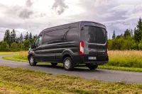 Ford Transit 2.2 114kW thumbnail