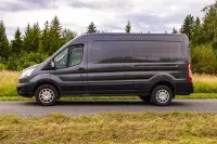 Ford Transit 2.2 114kW thumbnail