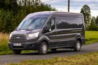 Ford Transit 2.2 114kW thumbnail