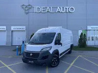 Fiat DUCATO - 2.3 103kW thumbnail