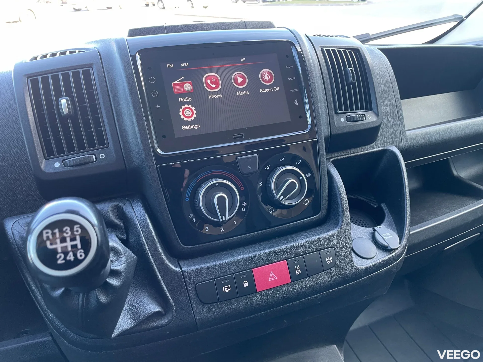 Fiat DUCATO - 2.3 103kW