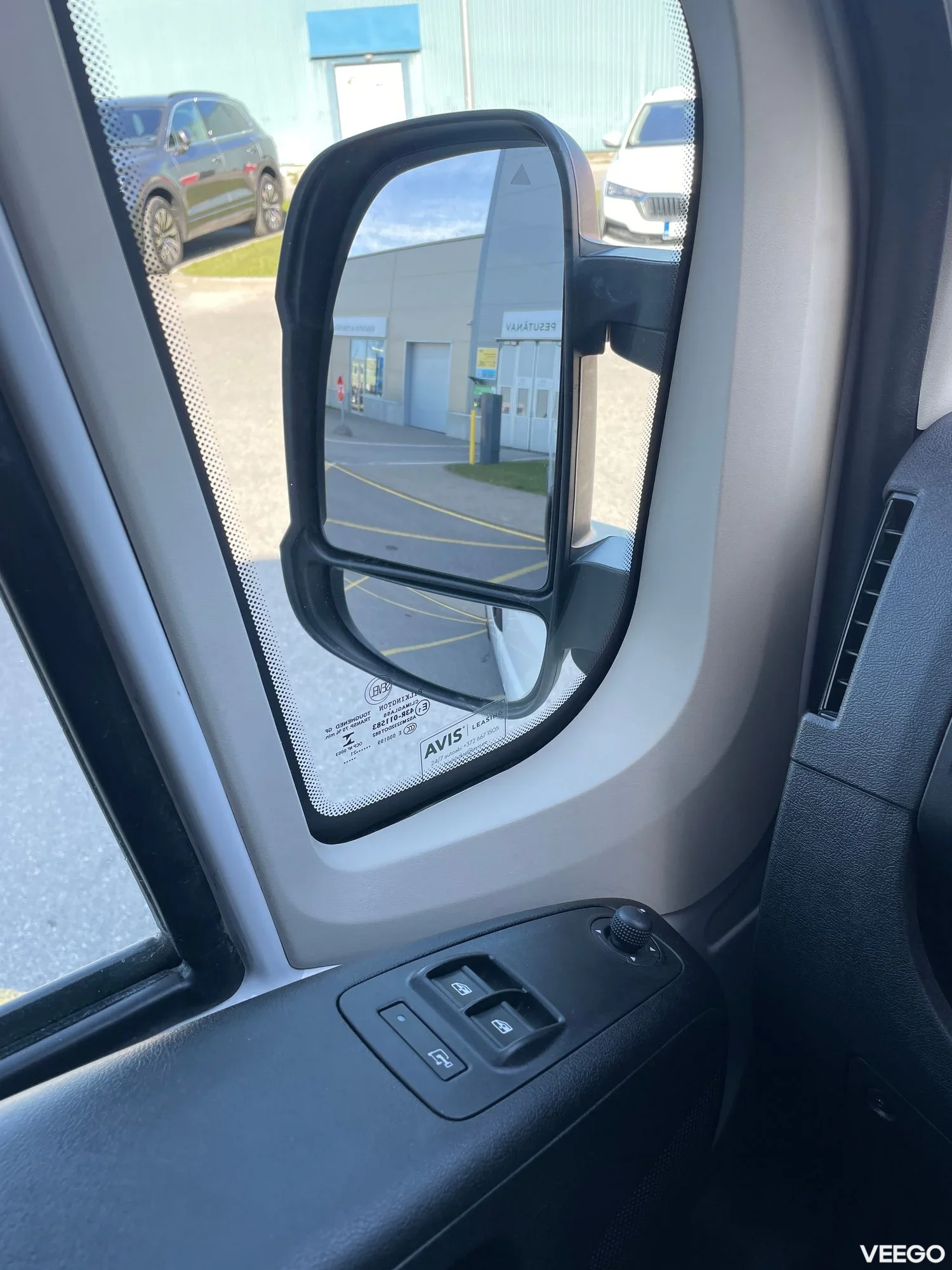 Fiat DUCATO - 2.3 103kW