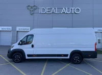 Fiat DUCATO - 2.3 103kW thumbnail