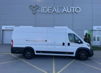 Fiat DUCATO - 2.3 103kW thumbnail