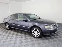 Audi A8 3.0 172kW thumbnail