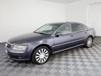 Audi A8 3.0 172kW thumbnail