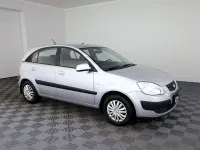 Kia Rio 1.5 81kW thumbnail