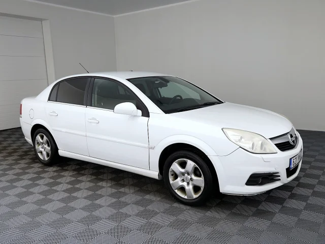 Image of Opel Vectra 2.2 114kW