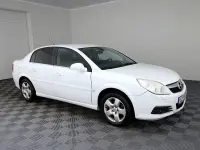 Opel Vectra 2.2 114kW thumbnail