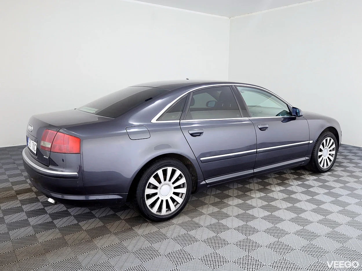 Audi A8 3.0 172kW