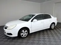 Opel Vectra 2.2 114kW thumbnail