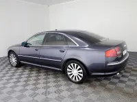 Audi A8 3.0 172kW thumbnail