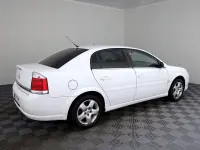 Opel Vectra 2.2 114kW thumbnail