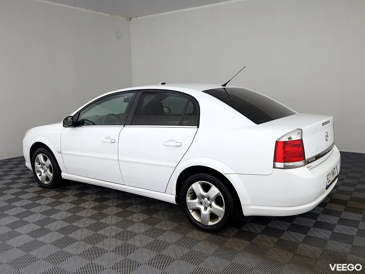 Opel Vectra 2.2 114kW