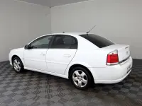 Opel Vectra 2.2 114kW thumbnail