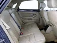 Audi A8 3.0 172kW thumbnail