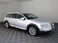 Audi A6 allroad 3.0 172kW thumbnail