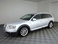 Audi A6 allroad 3.0 172kW thumbnail