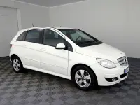 Mercedes-Benz B170 2.0 85kW