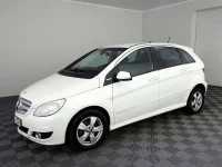 Mercedes-Benz B170 2.0 85kW thumbnail