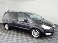 Ford Galaxy 2.0 96kW