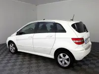 Mercedes-Benz B170 2.0 85kW thumbnail