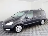 Ford Galaxy 2.0 96kW thumbnail
