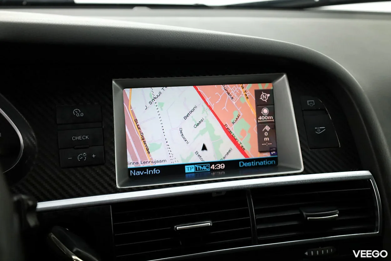 Audi A6 allroad 3.0 172kW